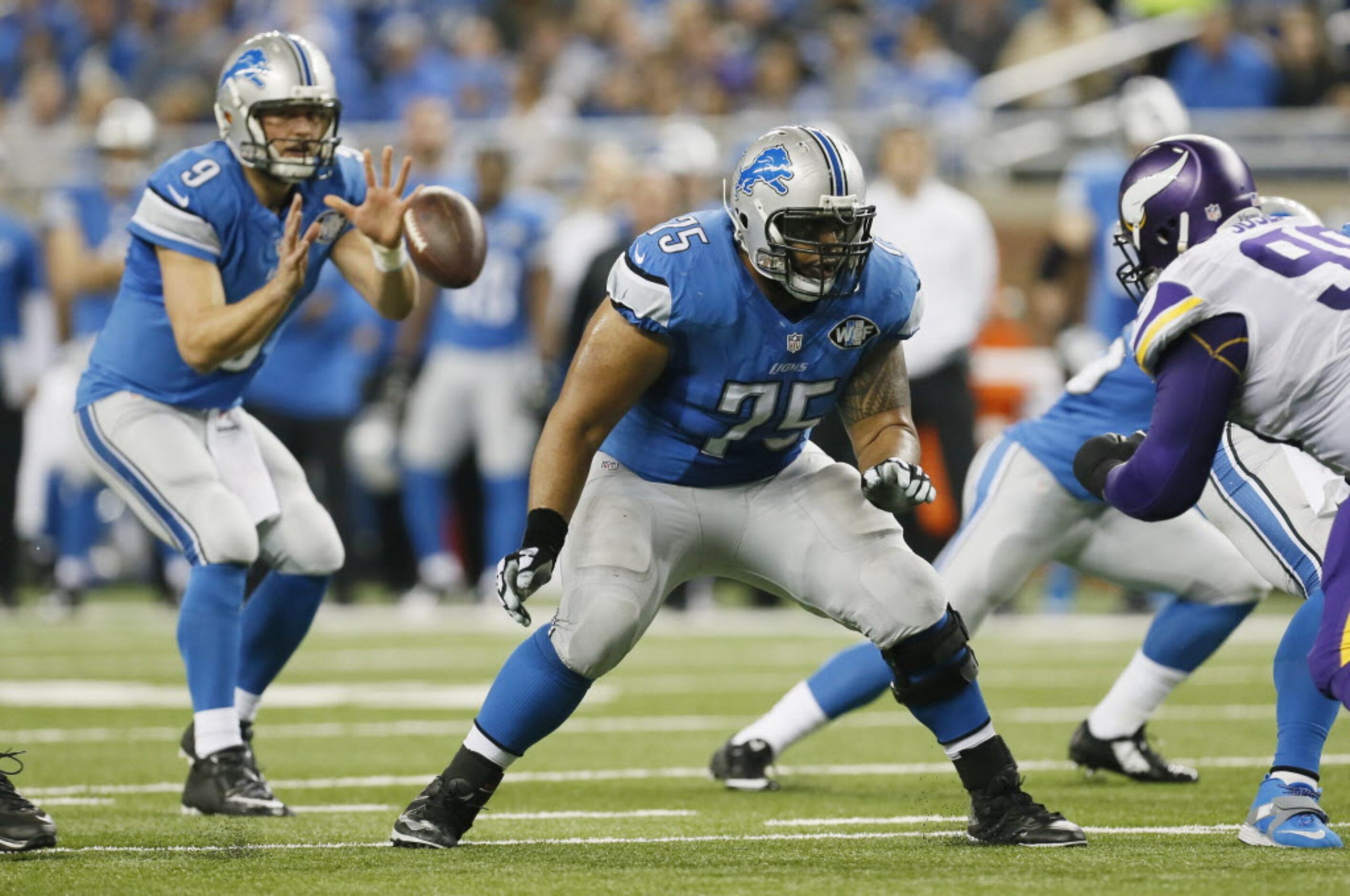 Here's how Detroit Lions can still make playoffs, even after