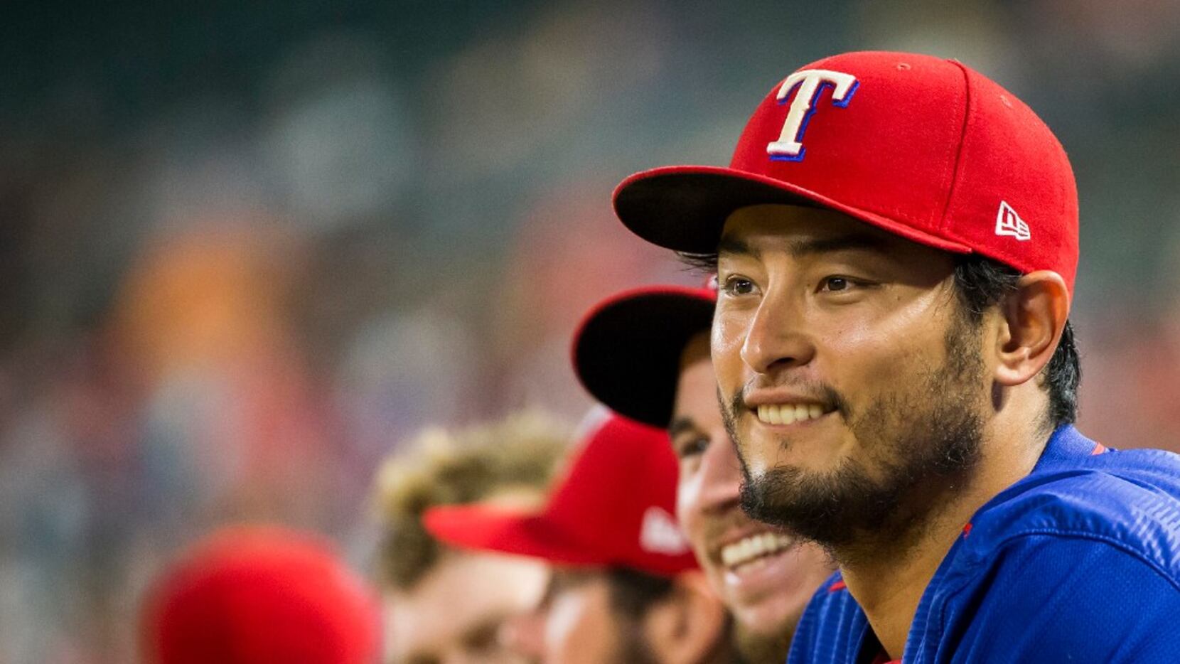 Yu Darvish says thanks to Rangers fans, defends himself with full-page ad  in The Dallas Morning News