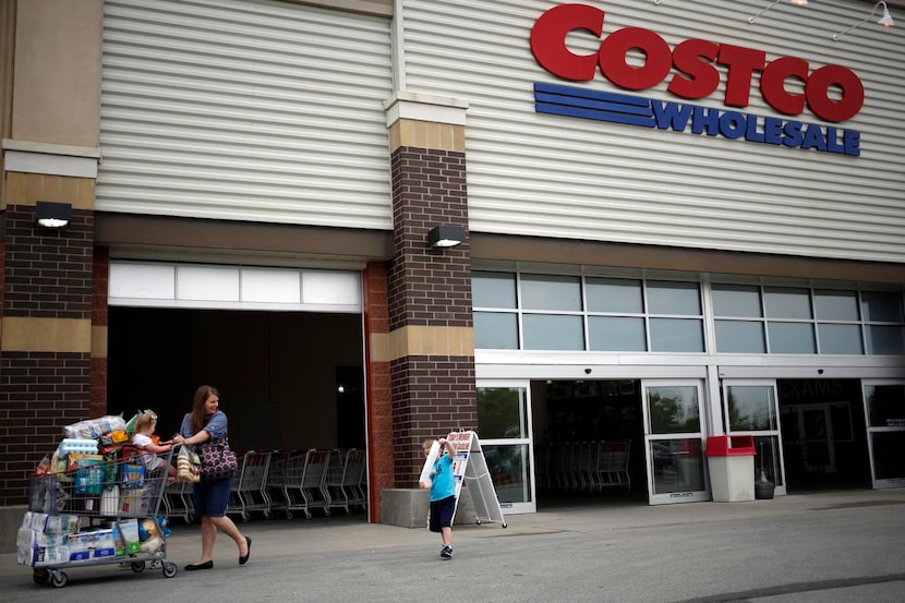 
Forever 21, Costco and Wal-Mart have their drawbacks for shoppers.

