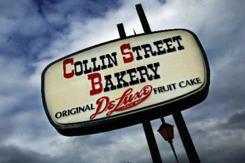 Collin Street Bakery has grown into a mega-business that sells its sweet treats all over the...