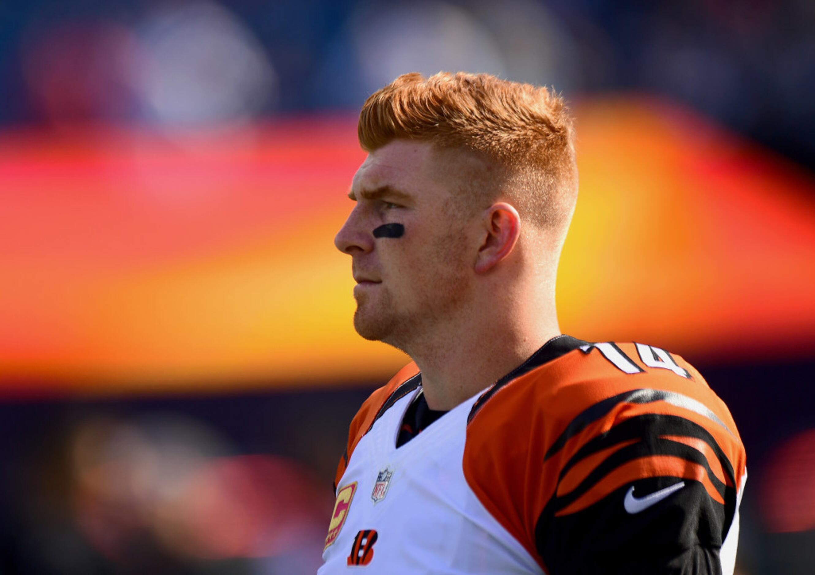 Fantasy football injury report Week 7: Odell Beckham, Andy Dalton