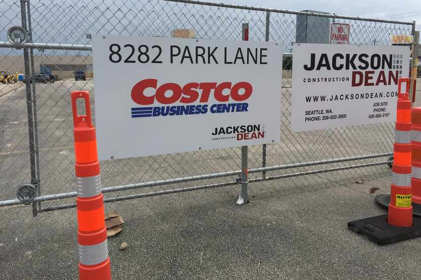 Costco Business Center has a focus of serving other businesses, but anyone with a Coscto...