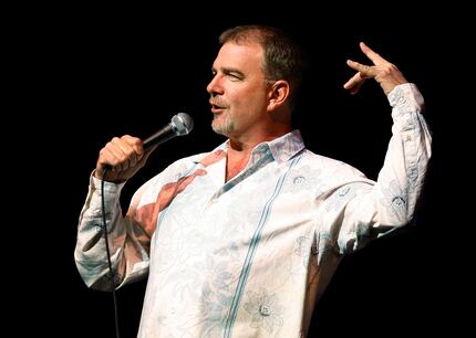 Comedian Bill Engvall, who started standup in Dallas clubs, lands a big cameo roll as Gary...