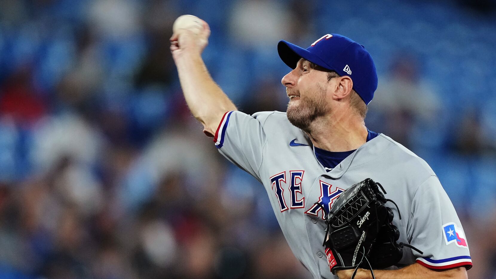Max Scherzer trade: Three ramifications for Rangers following stunning  deadline deal with Mets 