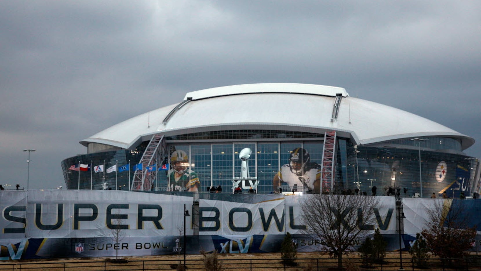 who was in the super bowl 2022