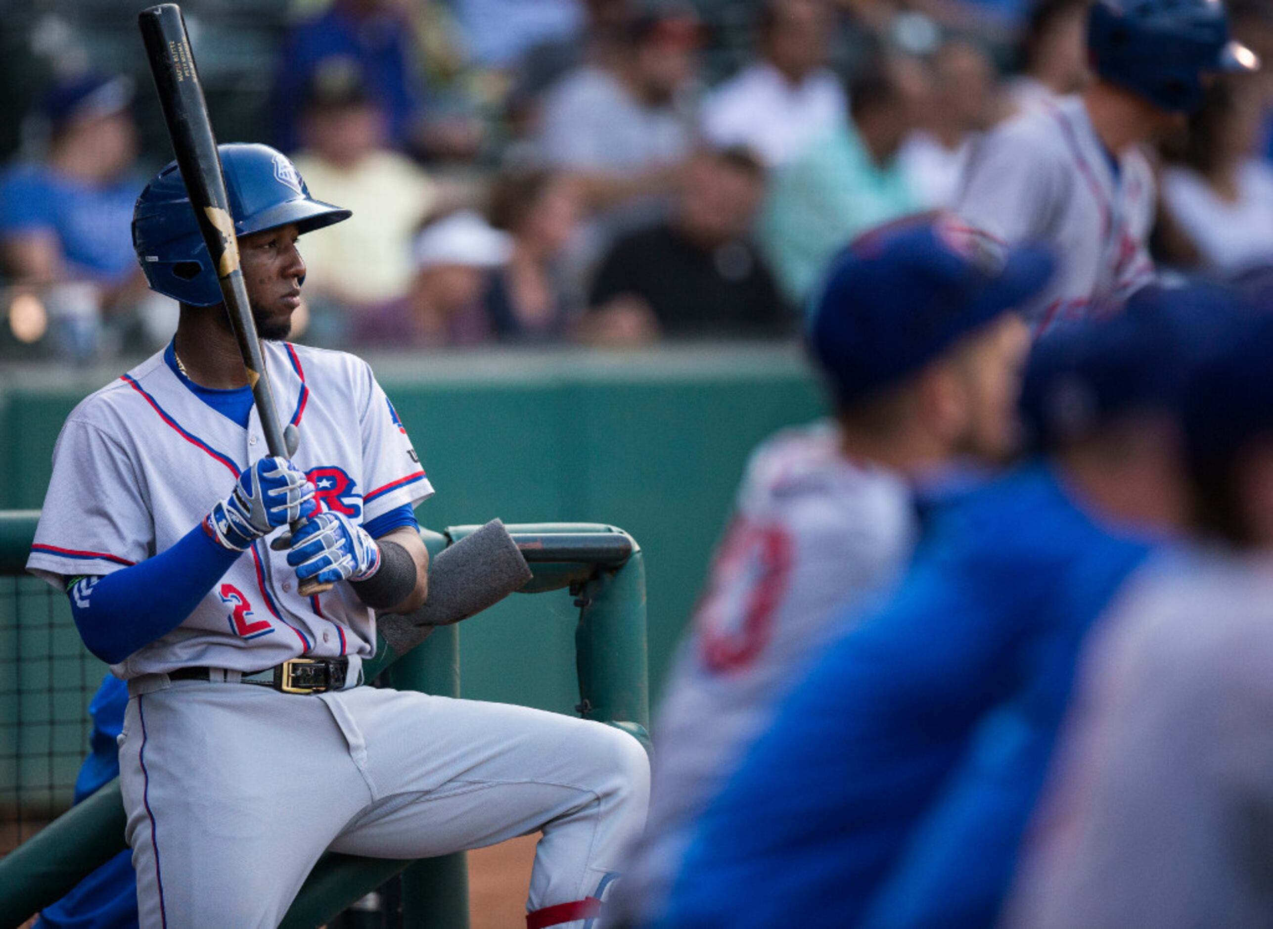 Rangers place Ian Kinsler on DL, recall Jurickson Profar 