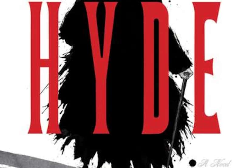 
“Hyde,” by Daniel Levine
