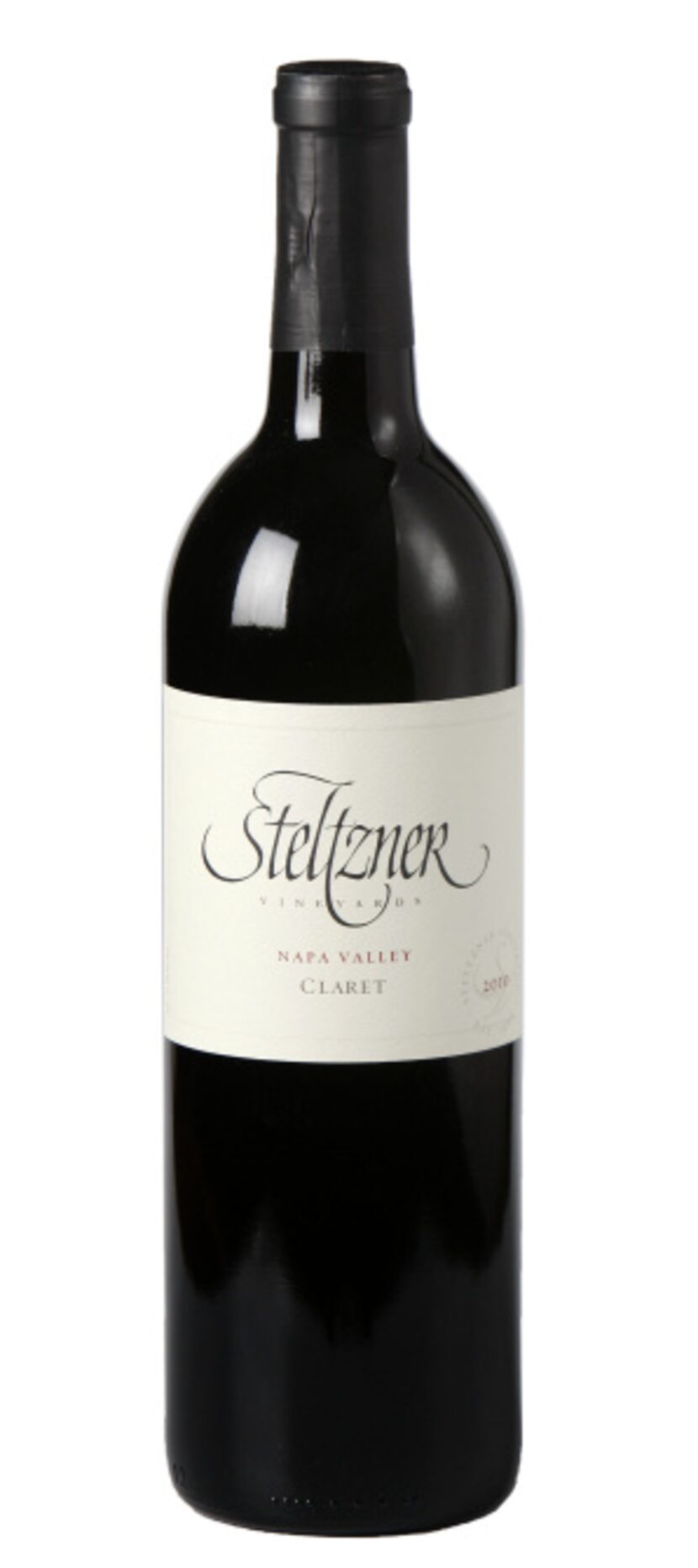 Stelzner Vineyards 2010 Claret