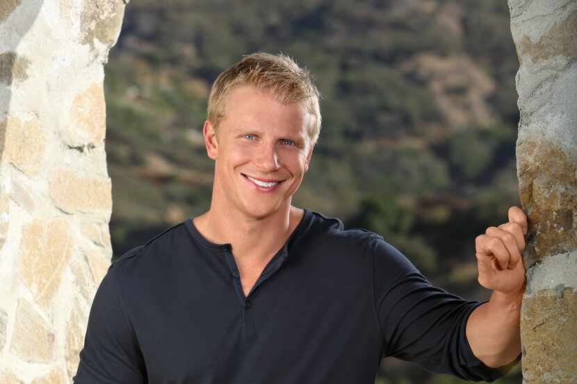 THE BACHELOR - Sean Lowe knows the time is right for him to make the ultimate commitment to...