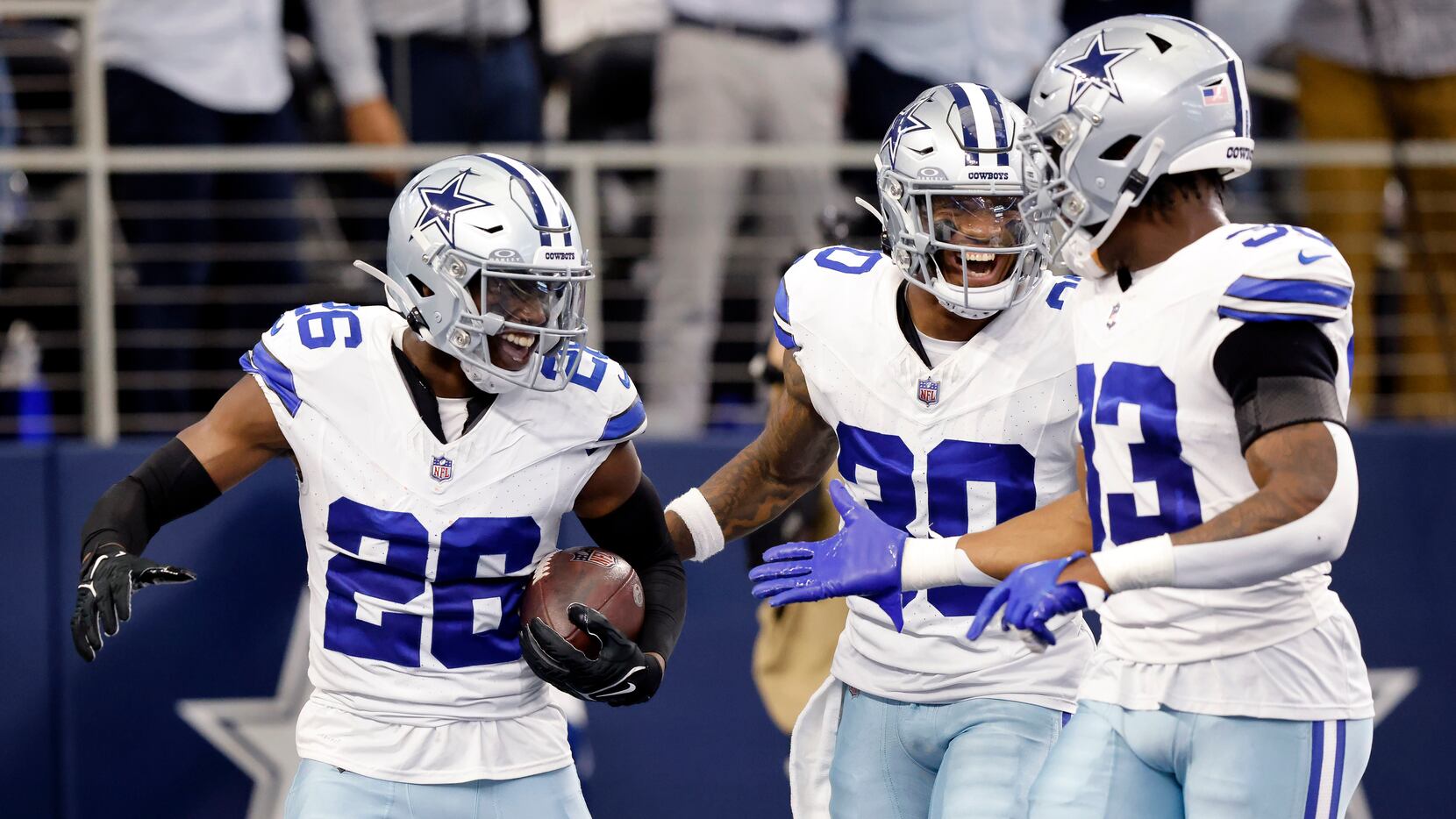 5 reasons to be nervous about the 2022 Dallas Cowboys