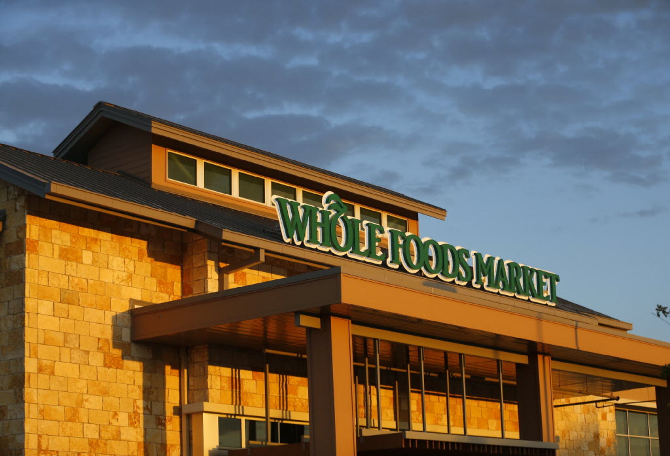 Whole Foods Market targets millennials with new grocery store