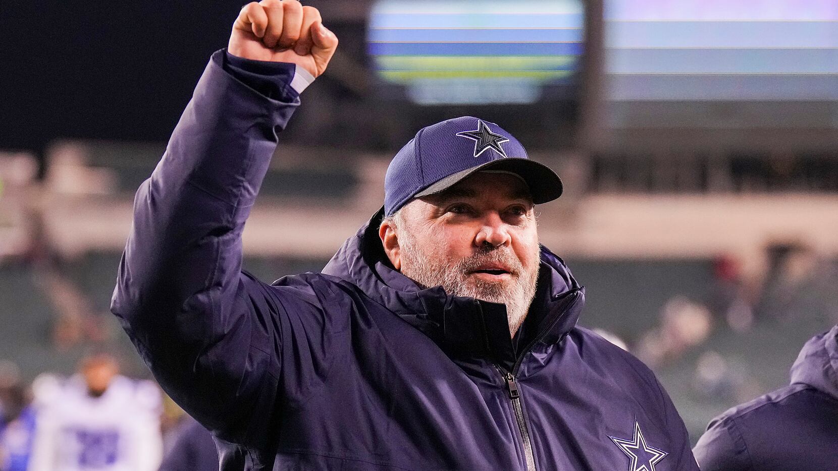National analyst likes Cowboys' 'Super Bowl window' with Mike