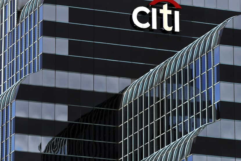 Citigroup, led by Chief Executive Officer Jane Fraser, already has spent years in the Lone...