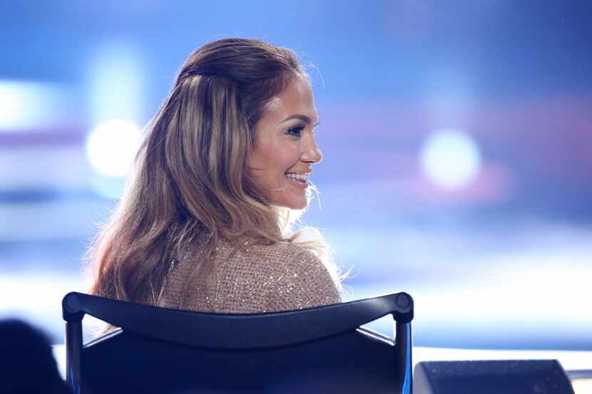 Jennifer Lopez y Marc Anthony procrearon a dos hijos: Max y Emme, hoy de 8 años. /AP
