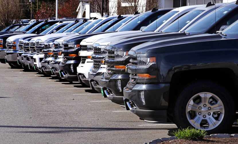 December is an ideal time for auto shopping, as dealers are working to year-end quotas.