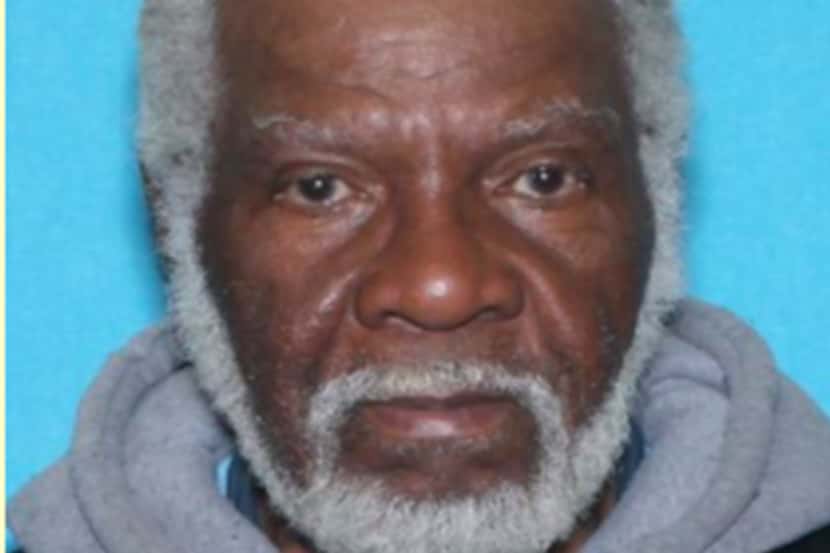 Carlton Smith, 79, was last seen at The Traymore at Park Cities nursing home Thursday,...