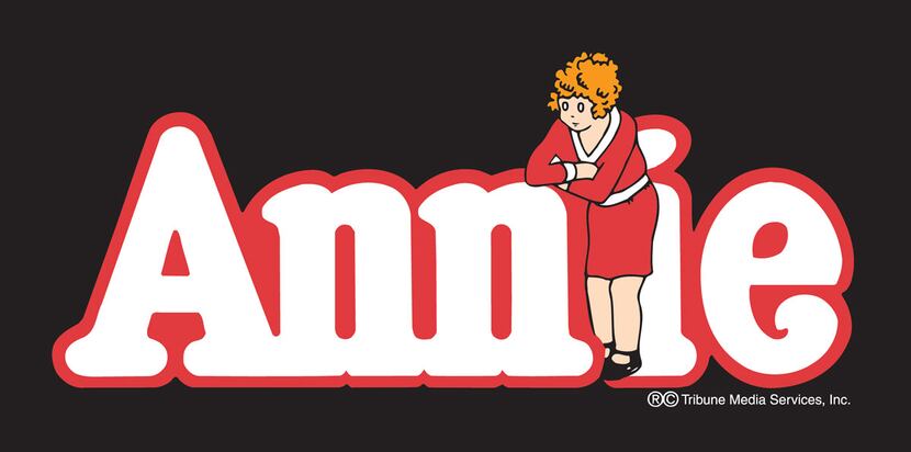 Annie -- June 23 - July 5, 2015