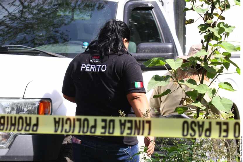 Asesinaron a la ex alcaldesa y ex diputada priista, Gladys Merlín Castro en Veracruz.