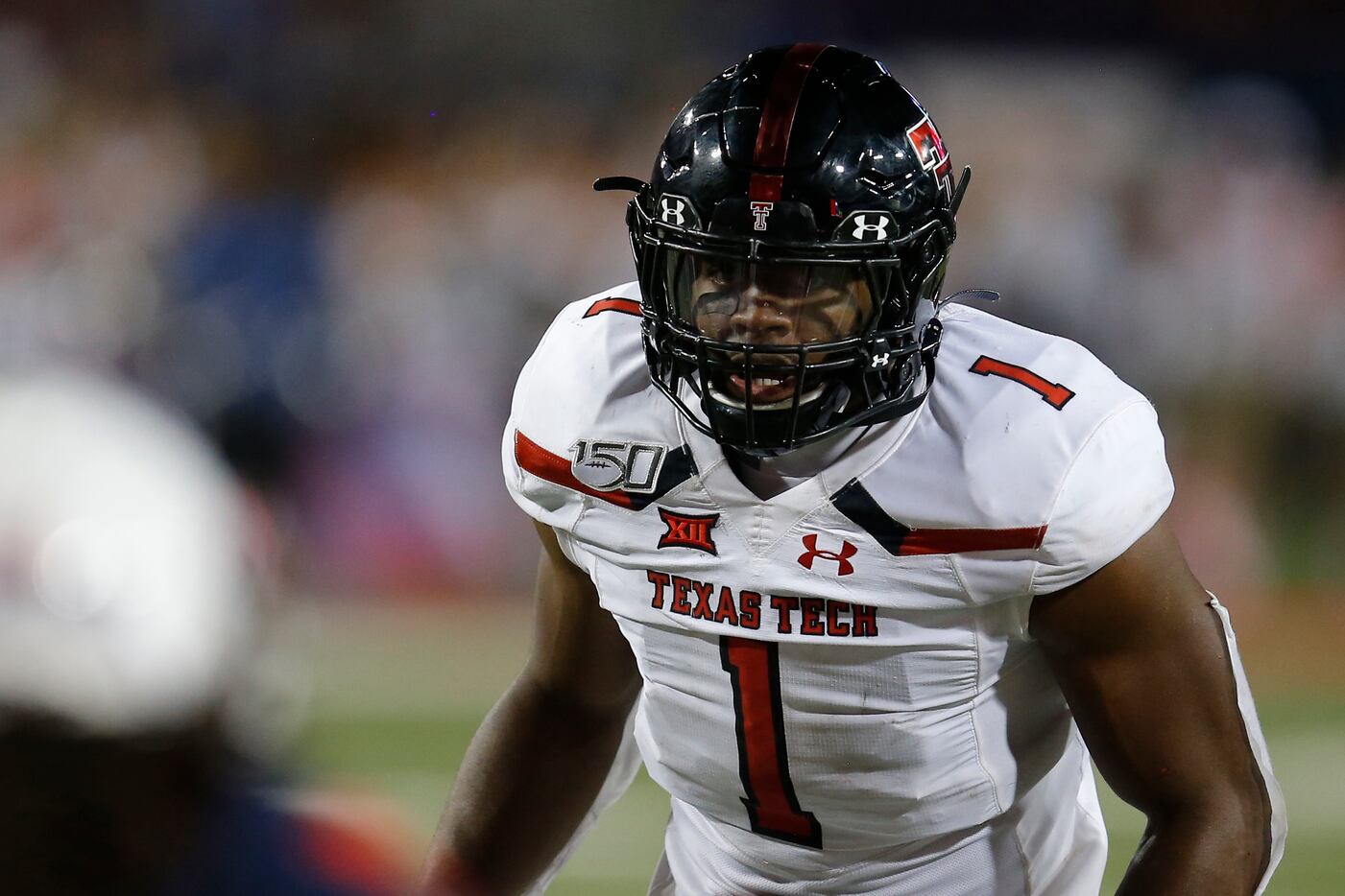 Seahawks Select Linebacker Jordyn Brooks In First Round Of 2020