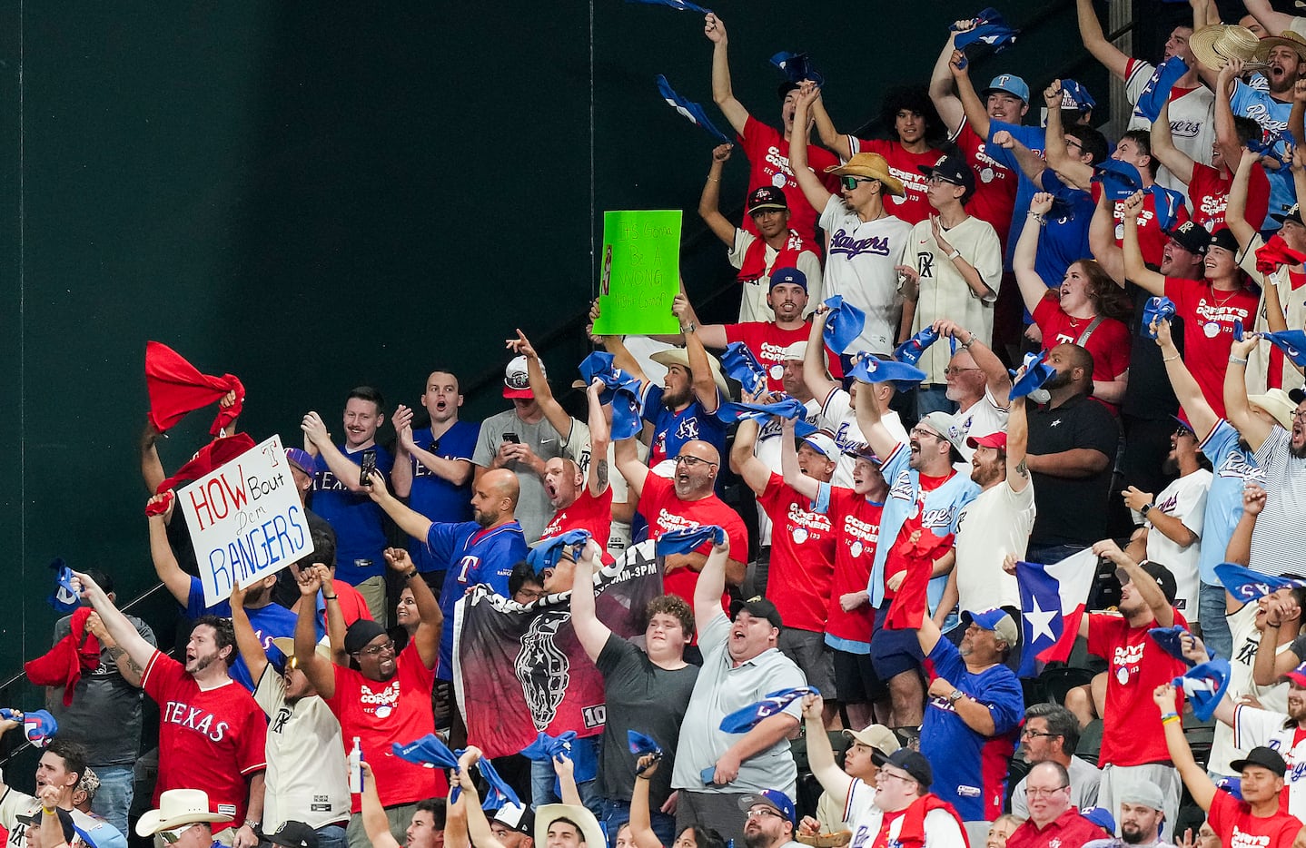 How to buy Texas Rangers 2023 ALDS playoff tickets