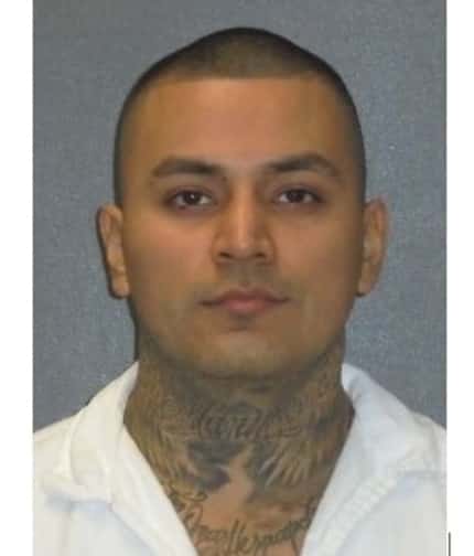 Dallas police are searching for Omar Hernandez, 30, in connection with a fatal Oct. 1, 2023,...