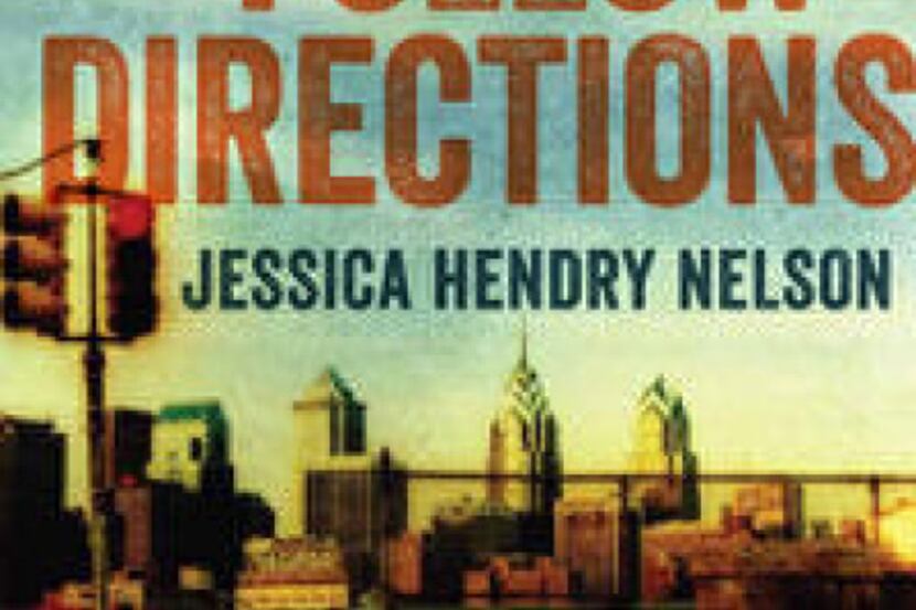 "If Only You People Could Follow Directions," by Jessica Hendry Nelson