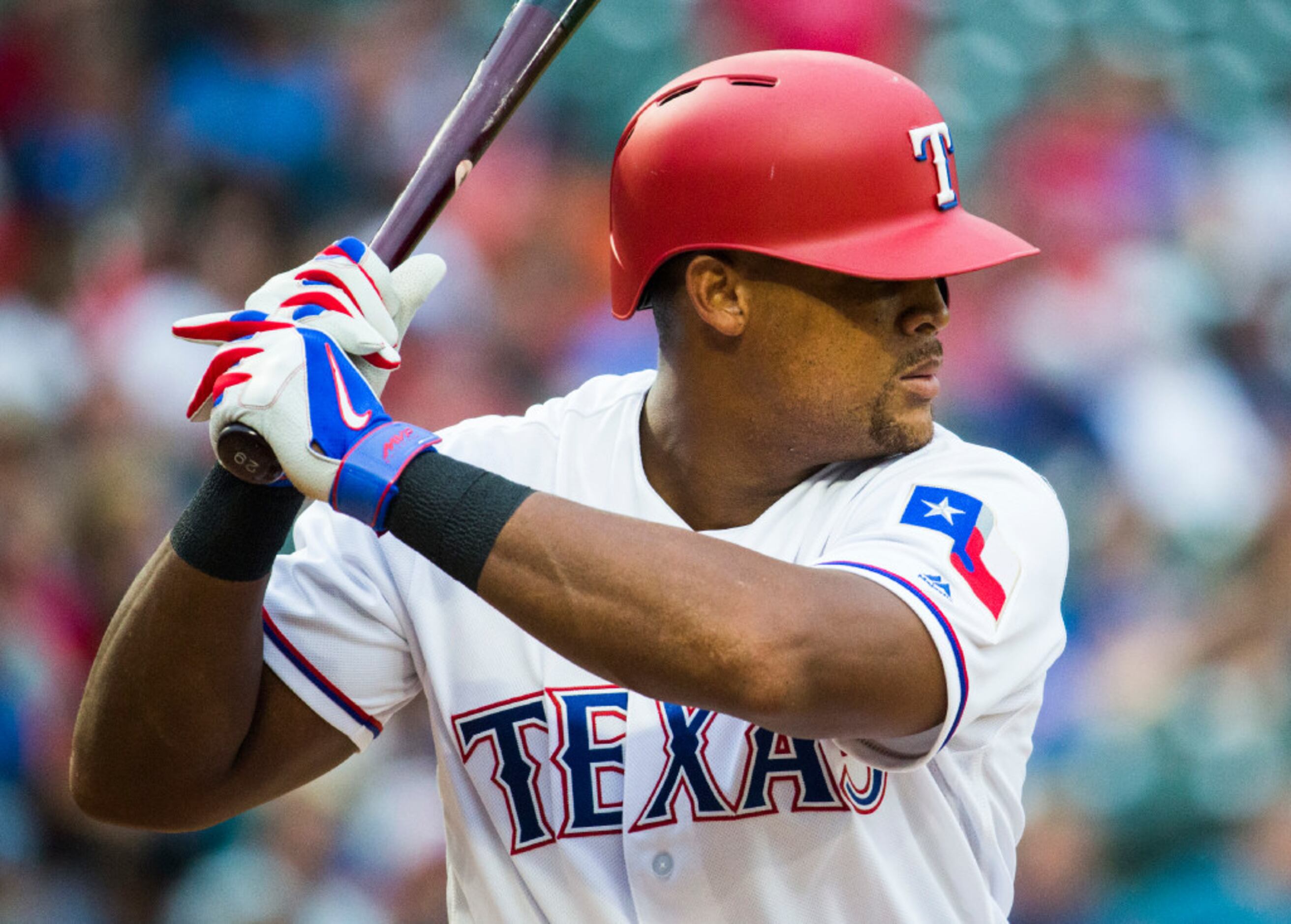 Texas Rangers: Petition calls for removal of state flag from jerseys