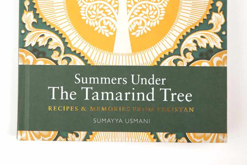 Summers Under the Tamarind Tree by Sumayya Usmani