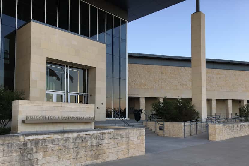 Students and staff across Frisco ISD have reported 256 new cases since the start of November.