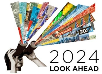 Look Ahead 2024