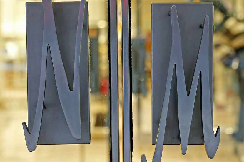 Neiman Marcus could be closing four of its full-line stores in California, Florida,...