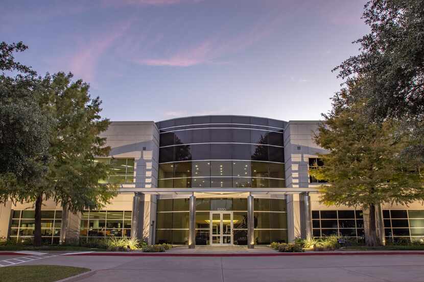 Tech firm Critical Start is moving to Tennyson Office Center in Plano.