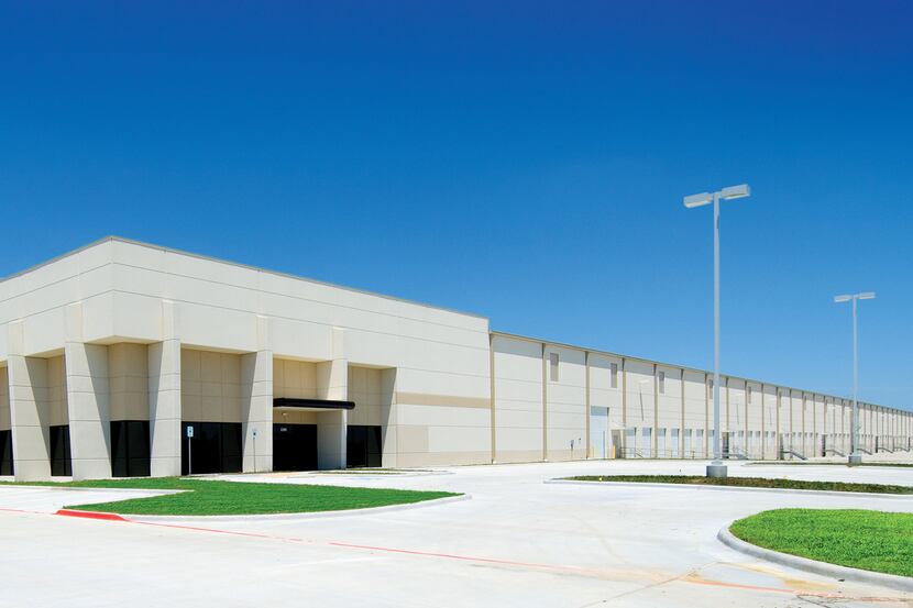 Elements International is moving its headquarters and shipping hub to Mesquite.