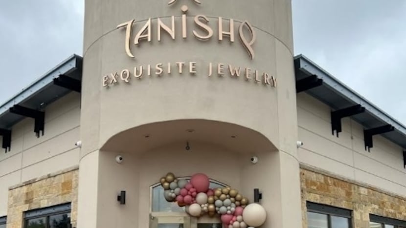 Tanishq, a top jeweler in India, sees demand in Texas from immigrants – The Dallas Morning News