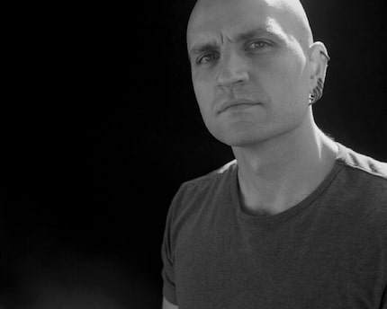 China Mieville