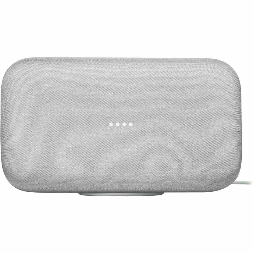 Google Home Max