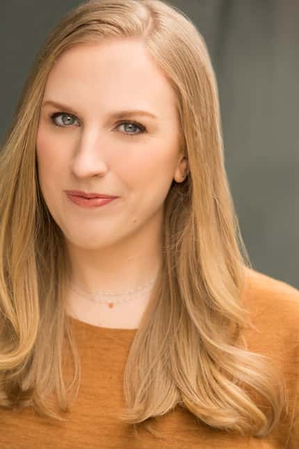 Claire Burke is the associating casting director for both the Broadway and national tour of...