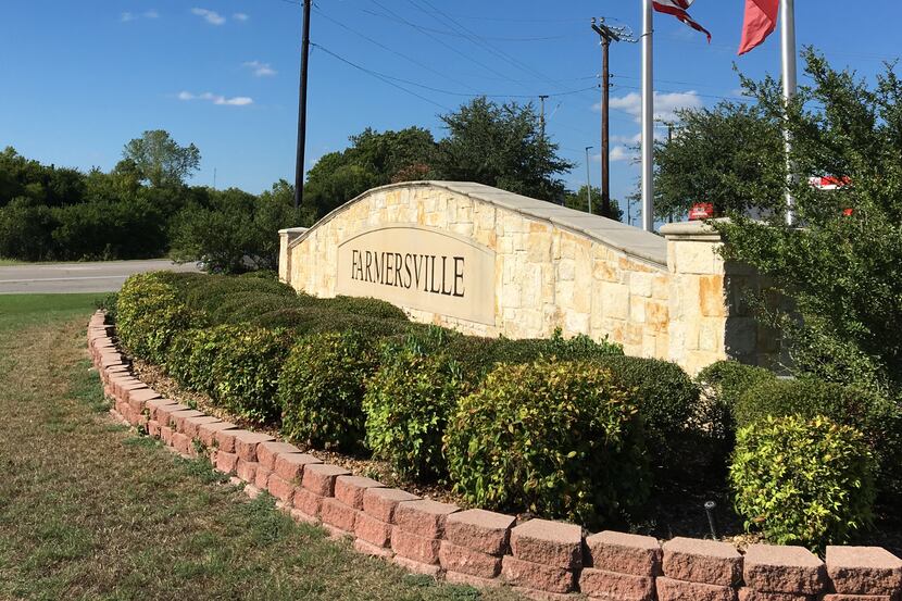 The U.S. Attorney's Office has notified the city of Farmersville that it is poised to file a...
