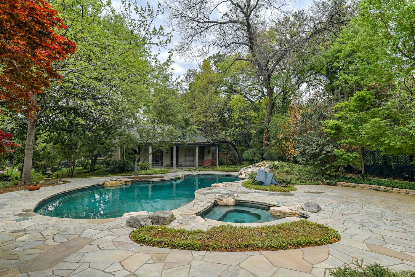 Take a look at the home at 4929 Seneca Drive in Dallas.
