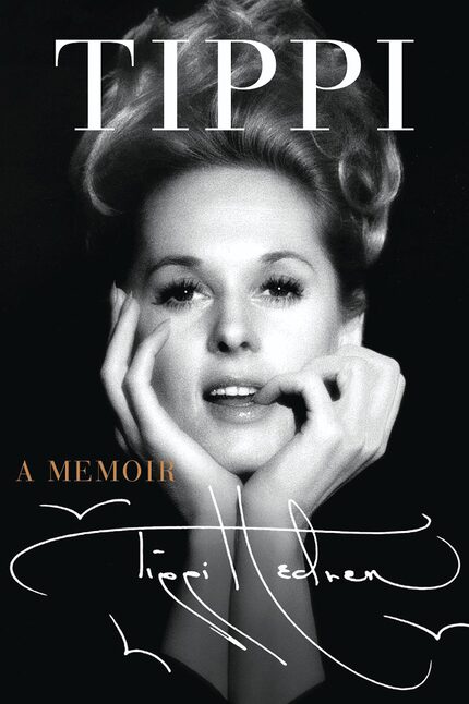  Tippi: A Memoir, by Tippi Hedren  