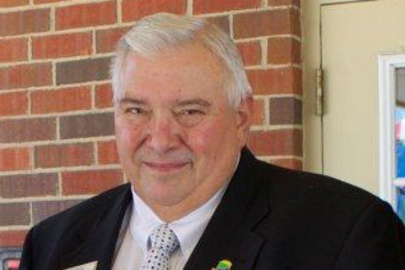Citing personal and health issues, Highland Village Mayor Pat Davis has submitted his...