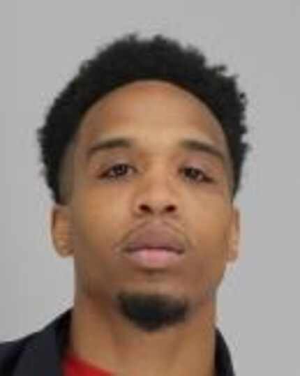 Police are searching for Frederick Daniels in connection with a December 2020 homicide.