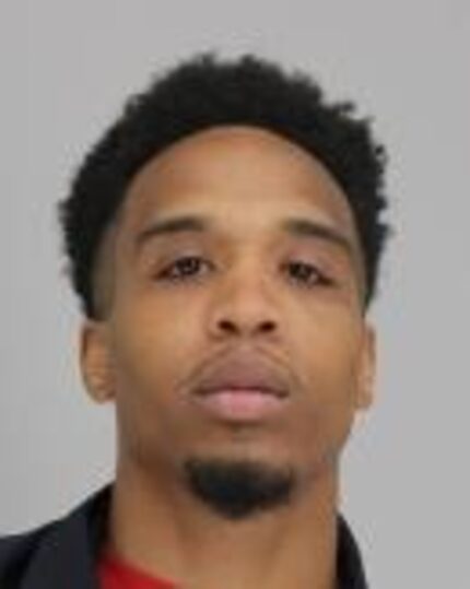 Police are searching for Frederick Daniels in connection with a December 2020 homicide.