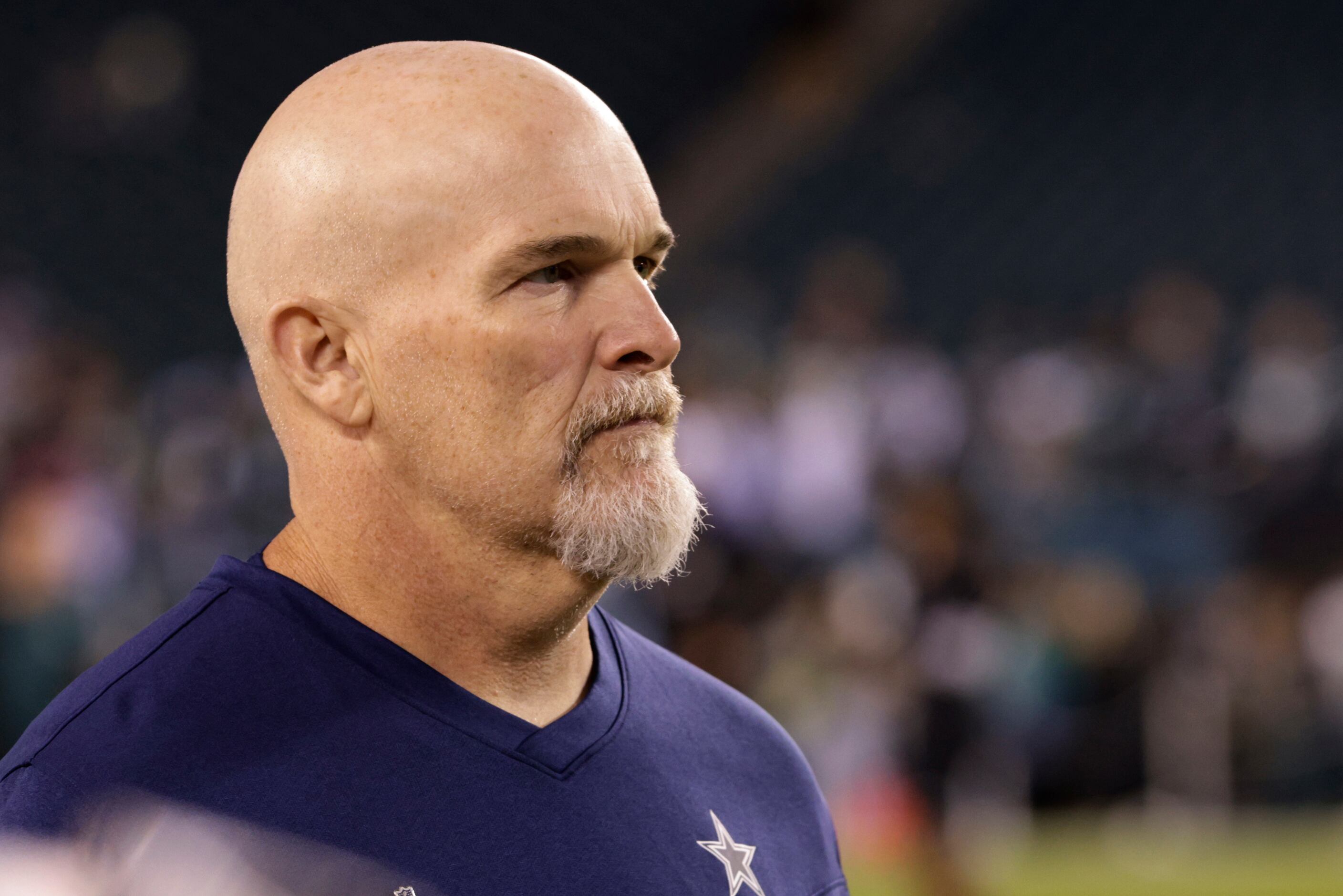 Cowboys' Dan Quinn upset team lacked 'relentless energy' vs. Cards