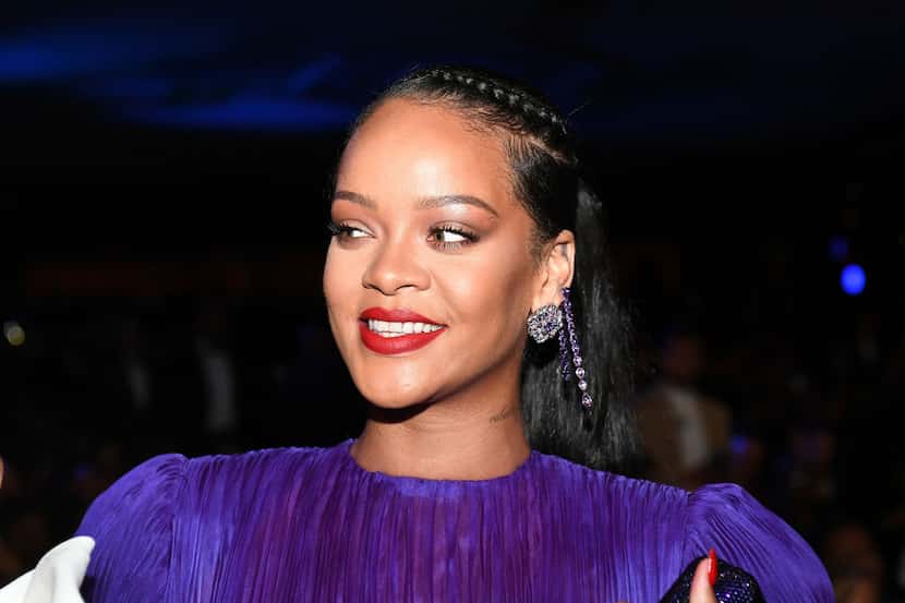 El hijo de Rihanna y A$AP Rocky nació el 13 de mayo, según un reporte de TMZ, aunque todavía...