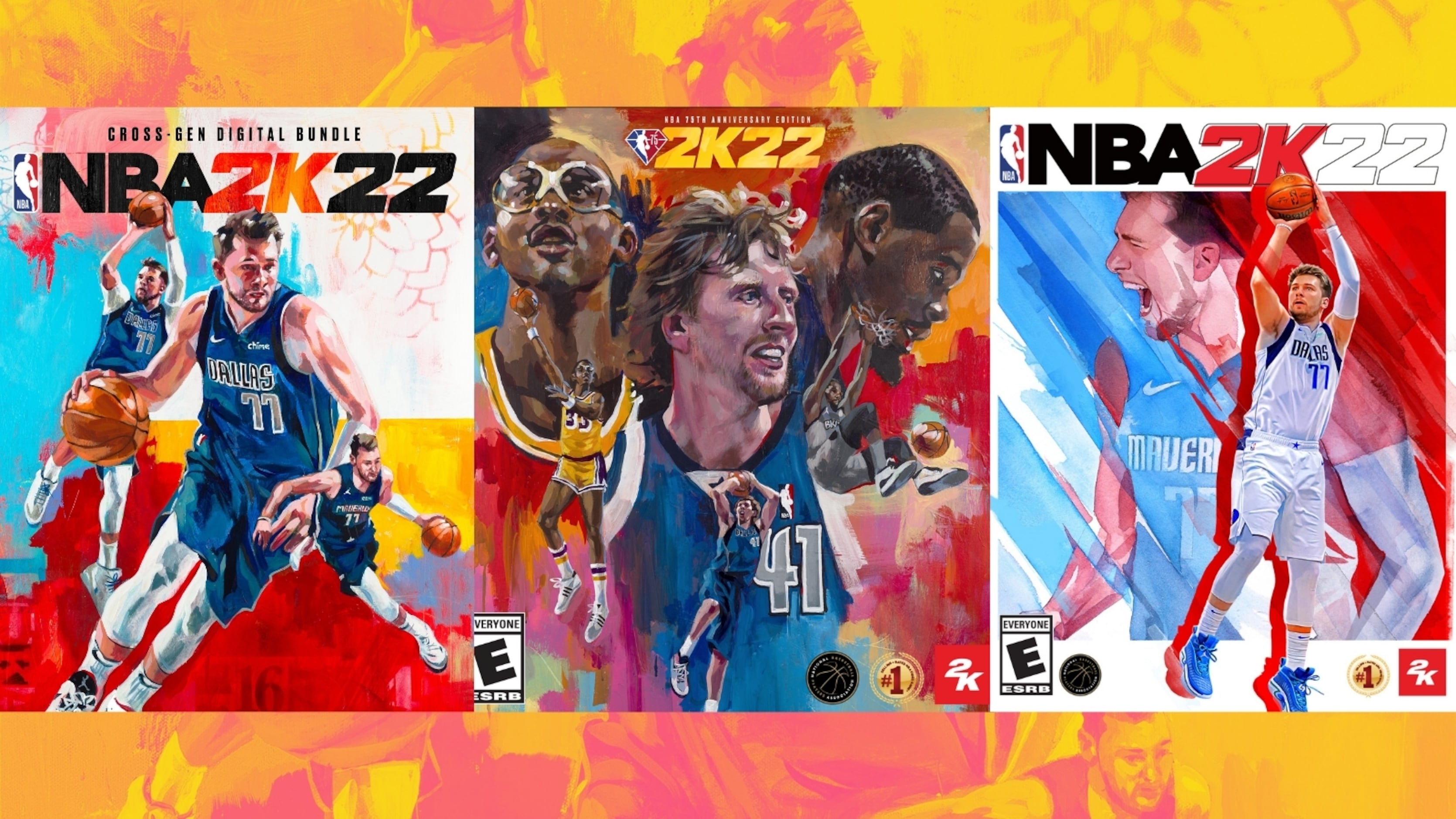 Damian Lillard To Appear On NBA2K Cover