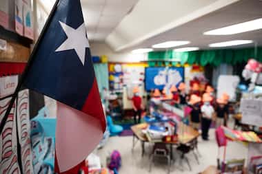 The Texas Education Agency on Friday released statewide results for end-of-course exams.