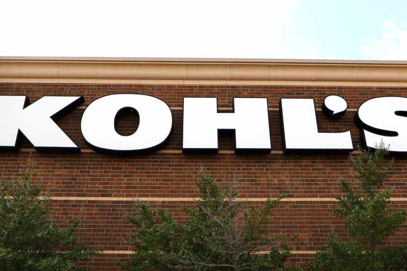 Wisconsin-based Kohl's said it will open 200 Babies R Us shops in its stores this fall...