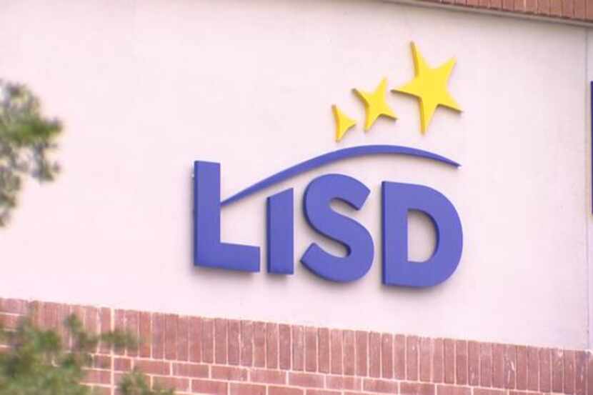 A Lewisville ISD staff member has been placed on administrative leave after a prominent...