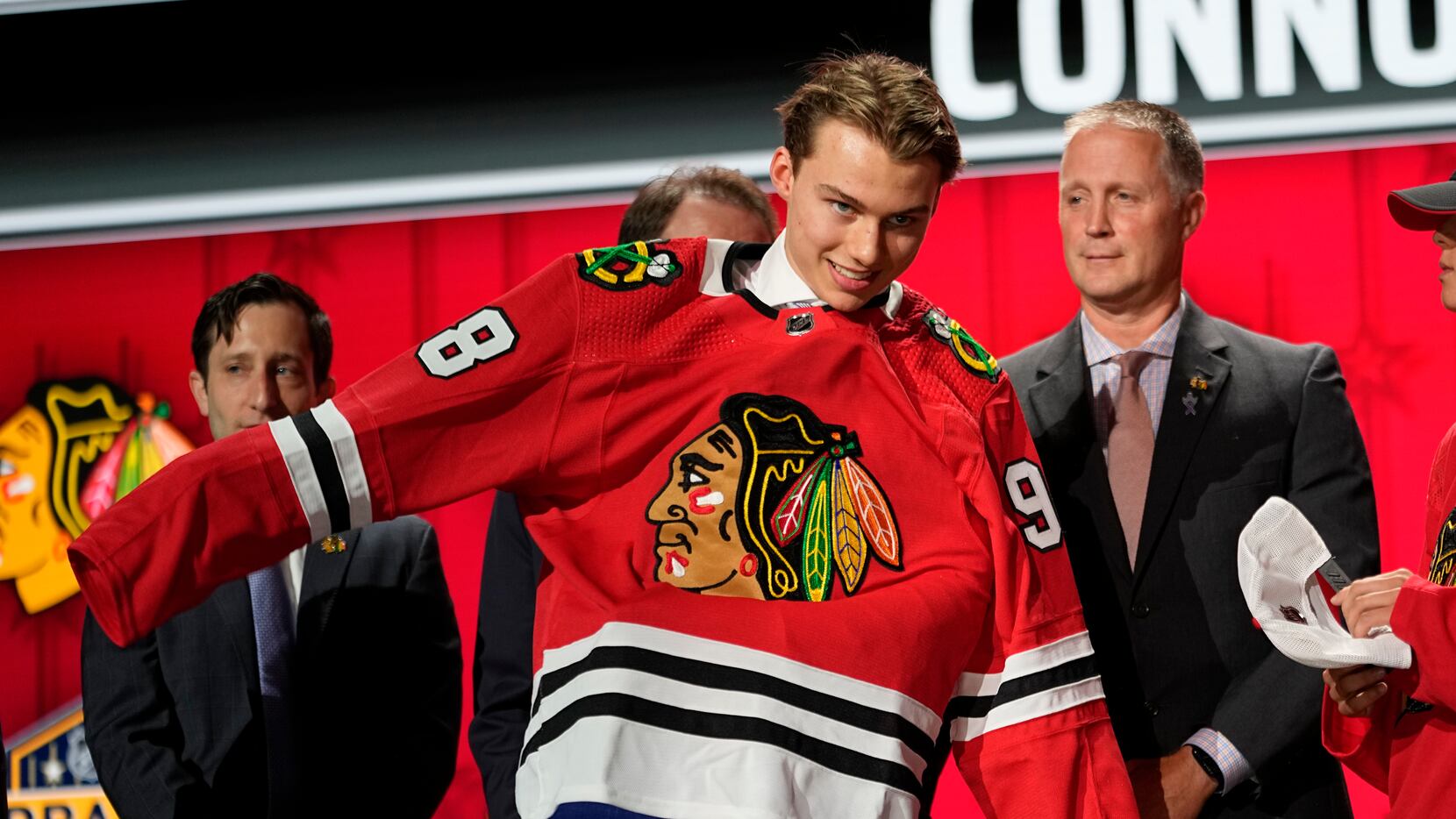 Blackhawks to hold draft watch parties for fans in Chicago and Nashville. -  The Chicago Blackhawks News, Analysis and More